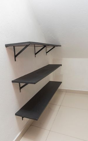 Casa à venda com 345m², 5 quartos e 2 vagasQuarto de Serviço