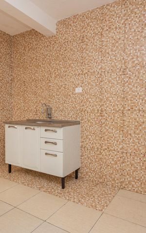 Casa à venda com 345m², 5 quartos e 2 vagasCasa 2 - Cozinha