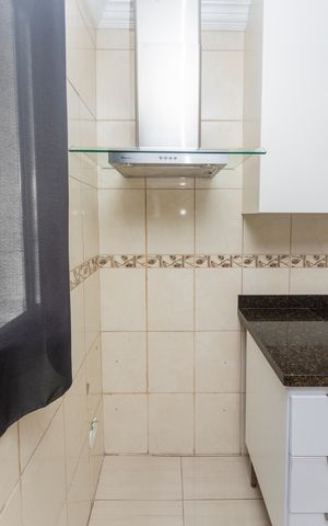 Casa à venda com 345m², 5 quartos e 2 vagasCozinha