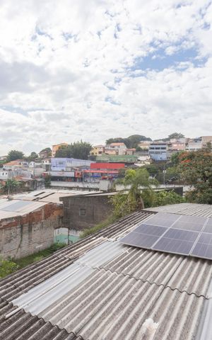 Casa à venda com 345m², 5 quartos e 2 vagasVista do Quarto 4