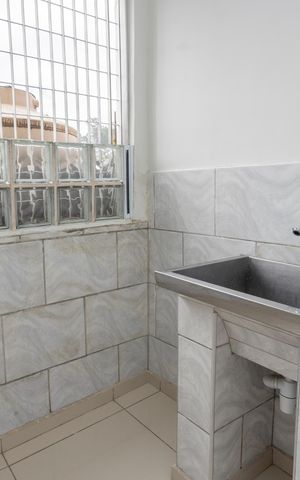 Casa à venda com 345m², 5 quartos e 2 vagasÁrea de Serviço