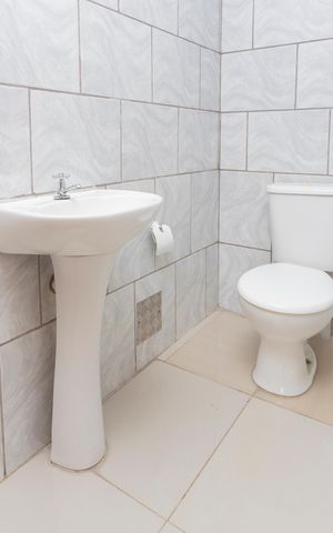 Casa à venda com 345m², 5 quartos e 2 vagasCobertura