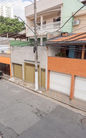 Casa à venda com 345m², 5 quartos e 2 vagasVista da Cobertura
