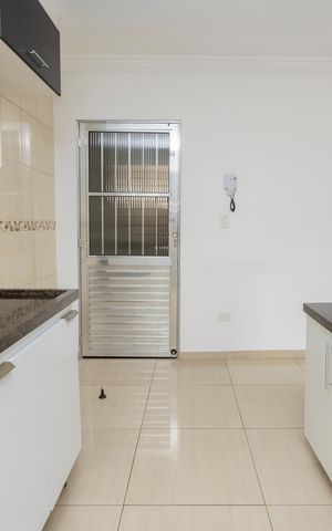 Casa à venda com 345m², 5 quartos e 2 vagasCozinha