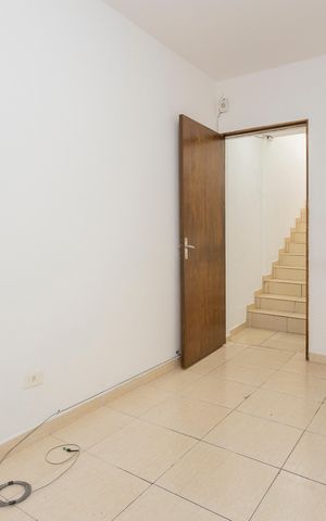 Casa à venda com 345m², 5 quartos e 2 vagasCasa 2 - sala