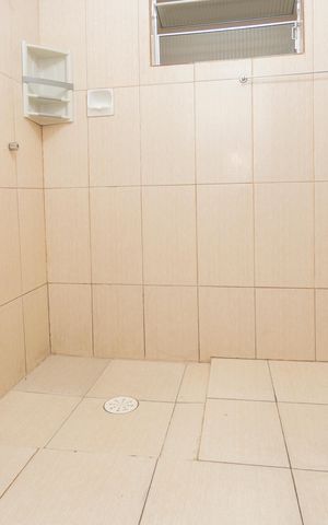 Casa à venda com 345m², 5 quartos e 2 vagasCasa 2 - Banheiro social