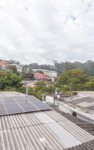Casa à venda com 345m², 5 quartos e 2 vagasVista do Quarto 4