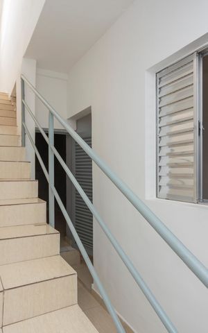 Casa à venda com 345m², 5 quartos e 2 vagasCasa 2 - Corredor