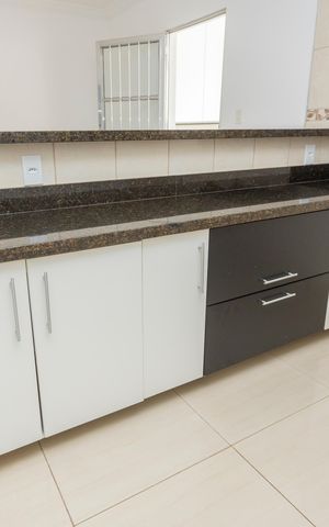 Casa à venda com 345m², 5 quartos e 2 vagasCozinha