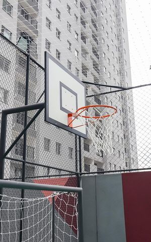 Apartamento à venda com 38m², 2 quartos e sem vagaÁrea comum 