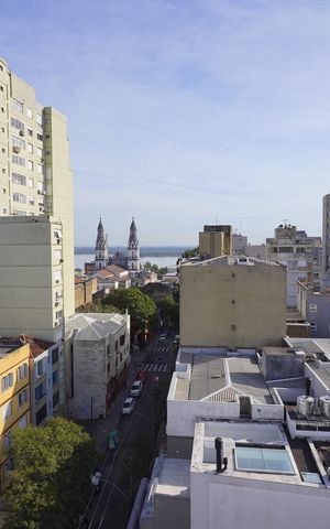 Apartamento para alugar com 40m², 1 quarto e sem vagavista