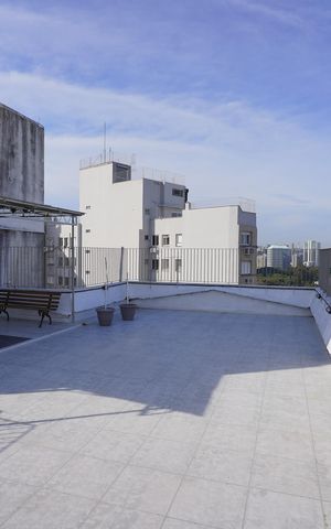 Apartamento para alugar com 40m², 1 quarto e sem vagaÁrea comum