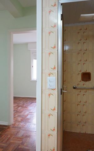 Apartamento para alugar com 40m², 1 quarto e sem vagaBanheiro