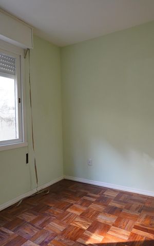 Apartamento para alugar com 40m², 1 quarto e sem vagaQuarto