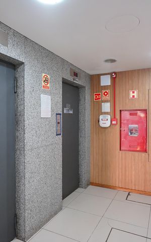 Apartamento para alugar com 40m², 1 quarto e sem vagaelevador