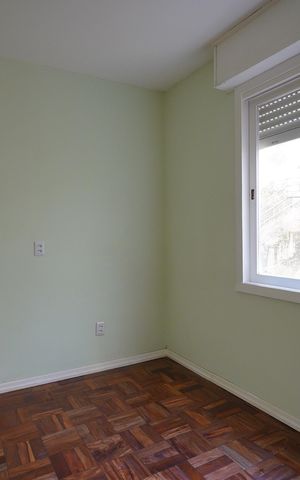 Apartamento para alugar com 40m², 1 quarto e sem vagaQuarto