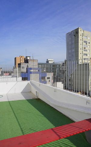 Apartamento para alugar com 40m², 1 quarto e sem vagaespaço pet