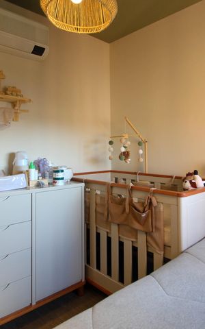 Apartamento à venda com 77m², 2 quartos e 2 vagas Apartamento à venda com 77m², 2 quartos e 2 vagasSuíte 2