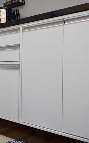 Apartamento para alugar com 50m², 1 quarto e sem vagaCozinha