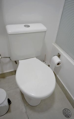 Apartamento para alugar com 50m², 1 quarto e sem vagaBanheiro
