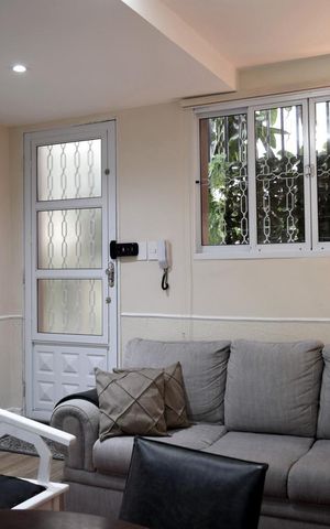 Apartamento para alugar com 50m², 1 quarto e sem vagaSala