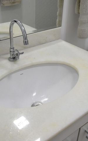 Apartamento para alugar com 50m², 1 quarto e sem vagaBanheiro