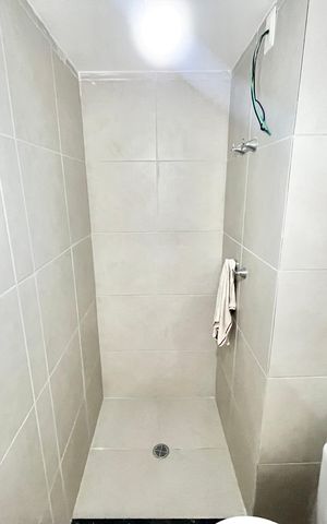 Apartamento para alugar com 35m², 2 quartos e sem vaga Apartamento para alugar com 35m², 2 quartos e sem vagaBanheiro