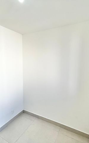 Apartamento para alugar com 35m², 2 quartos e sem vaga Apartamento para alugar com 35m², 2 quartos e sem vagaSala/Cozinha