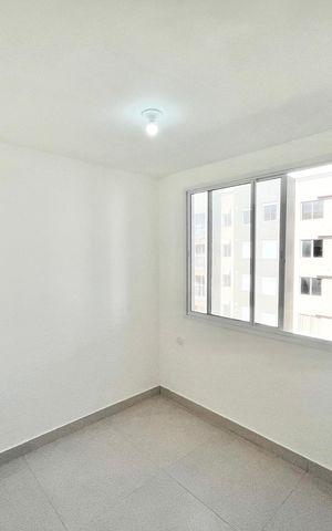 Apartamento para alugar com 35m², 2 quartos e sem vaga Apartamento para alugar com 35m², 2 quartos e sem vagaSala/Cozinha