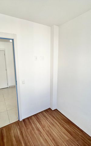 Apartamento para alugar com 35m², 2 quartos e sem vaga Apartamento para alugar com 35m², 2 quartos e sem vagaQuarto 2