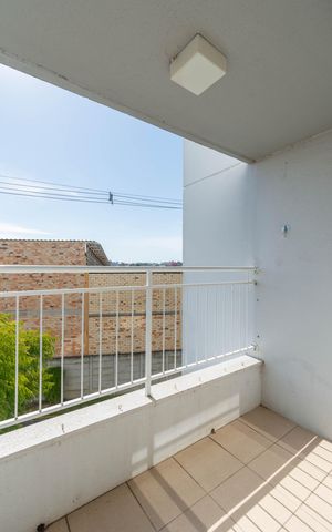 Apartamento à venda com 54m², 2 quartos e 1 vaga