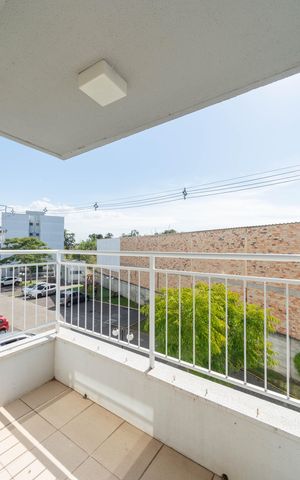 Apartamento à venda com 54m², 2 quartos e 1 vaga