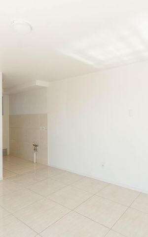 Apartamento à venda com 54m², 2 quartos e 1 vaga