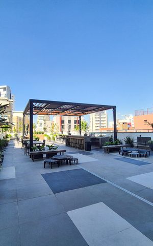 Apartamento à venda com 24m², 1 quarto e sem vaga Apartamento à venda com 24m², 1 quarto e sem vagaÁrea comum - Churrasqueira
