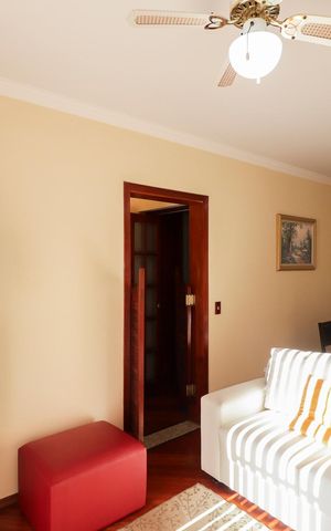 Apartamento para alugar com 73m², 2 quartos e 1 vaga Apartamento para alugar com 73m², 2 quartos e 1 vagaSala