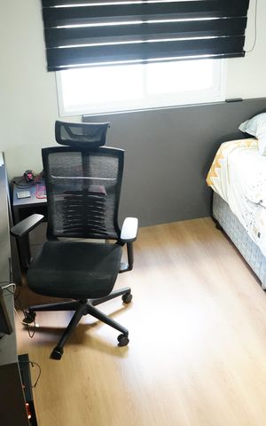 Apartamento à venda com 152m², 3 quartos e 2 vagasQuarto 3