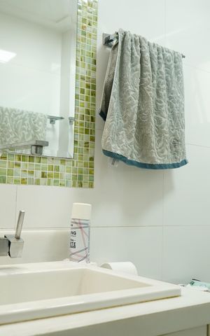 Apartamento à venda com 152m², 3 quartos e 2 vagasBanheiro