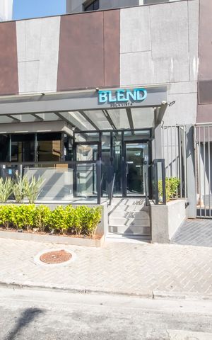 Apartamento à venda com 84m², 3 quartos e 2 vagas Apartamento à venda com 84m², 3 quartos e 2 vagasFachada