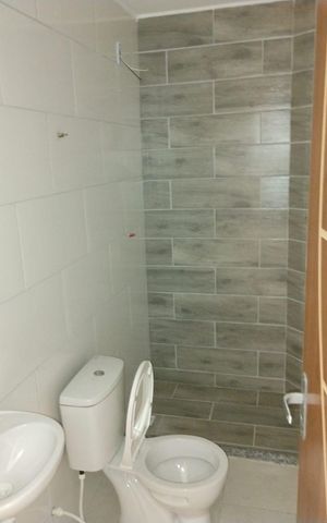 Apartamento para alugar com 70m², 1 quarto e sem vaga Apartamento para alugar com 70m², 1 quarto e sem vagaBanheiro