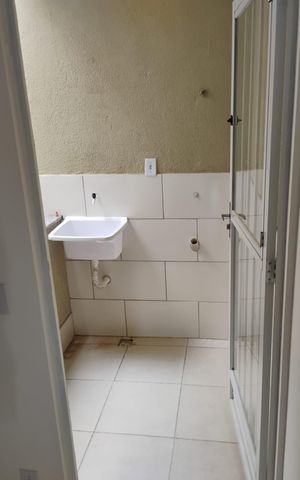 Apartamento para alugar com 70m², 1 quarto e sem vaga Apartamento para alugar com 70m², 1 quarto e sem vagaÁrea de Serviço