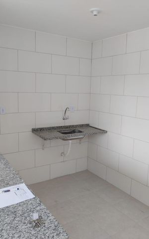 Apartamento para alugar com 70m², 1 quarto e sem vaga Apartamento para alugar com 70m², 1 quarto e sem vagaCozinha