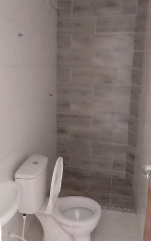 Apartamento para alugar com 70m², 1 quarto e sem vaga Apartamento para alugar com 70m², 1 quarto e sem vagaBanheiro