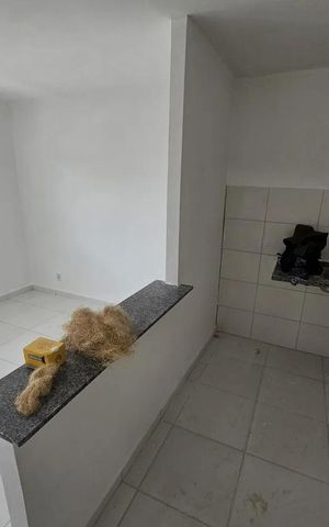 Apartamento para alugar com 70m², 1 quarto e sem vaga Apartamento para alugar com 70m², 1 quarto e sem vagaCozinha