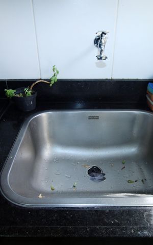 Apartamento à venda com 50m², 2 quartos e 1 vagaÁrea de Serviço