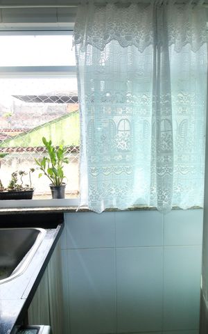 Apartamento à venda com 50m², 2 quartos e 1 vagaÁrea de Serviço