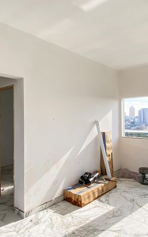 Apartamento à venda com 77m², 2 quartos e 1 vaga Apartamento à venda com 77m², 2 quartos e 1 vagaQuarto 1