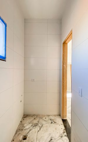 Apartamento à venda com 77m², 2 quartos e 1 vaga Apartamento à venda com 77m², 2 quartos e 1 vagaBanheiro 1