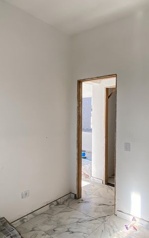 Apartamento à venda com 77m², 2 quartos e 1 vaga Apartamento à venda com 77m², 2 quartos e 1 vagaQuarto 3