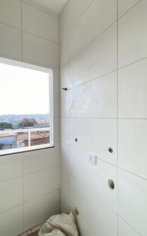 Apartamento à venda com 77m², 2 quartos e 1 vaga Apartamento à venda com 77m², 2 quartos e 1 vagaÁrea de Serviço