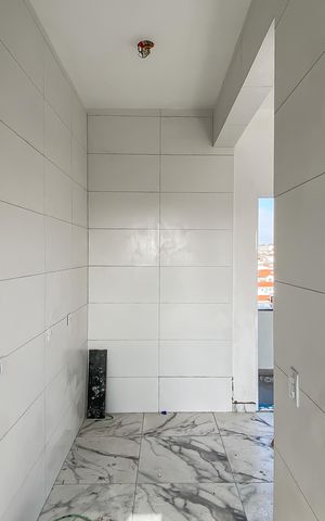 Apartamento à venda com 77m², 2 quartos e 1 vaga Apartamento à venda com 77m², 2 quartos e 1 vagaCozinha